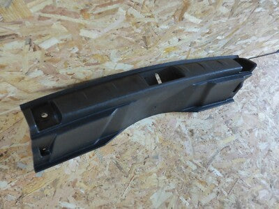 Jeep Renegade ab 2014 Original Kofferraum Rückwand Verkleidung 735579495
