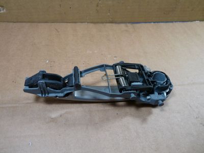 Skoda Fabia II Bj.:2009 Türgriff hinten rechts / 1K0 837 886 A ORIGINAL gebraucht - 1K0837886A