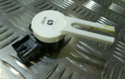 Opel Insignia B 2018 Pedalwegsensor GM 6923C ORIGINAL gebraucht - 13597418