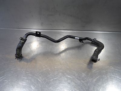 Porsche Cayman / Boxster 987 2.9 Heizung Rohre 9A1.106.810.31 / 9A110681031