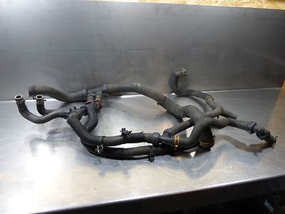 Renault Megane MK3 Bj.:2009 ORIGINAL gebraucht - Kühlwasserschläuch