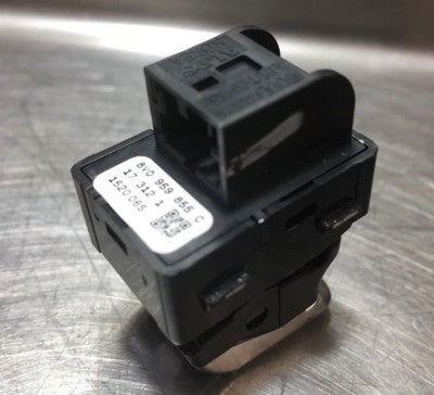Audi A3 8V Q2 Schalter für elektrischen Fensterheber VW SEAT SKODA ORIGINAL gebraucht - 8V0959855C