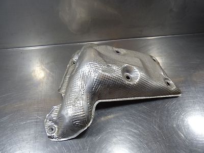 Ford Ka II (RU8) 1.2  Hitzeschutzblech 517874320