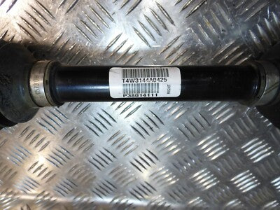 Jeep Cherokee KL 2.0 CRD LMY51 Antriebswelle Gelenkwelle rechts vorn ORIGINAL gebraucht - P52123763AB