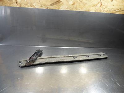 Porsche Boxster S 986 3.2 Diagonalstrebe Hinterachse rechts 98633103200