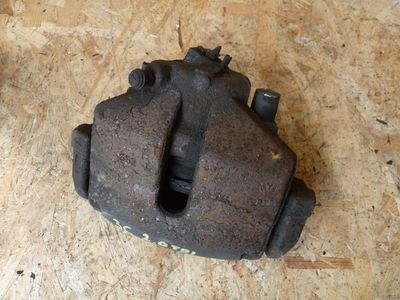 VW PASSAT 3C Bremssattel vorne rechts 582VL