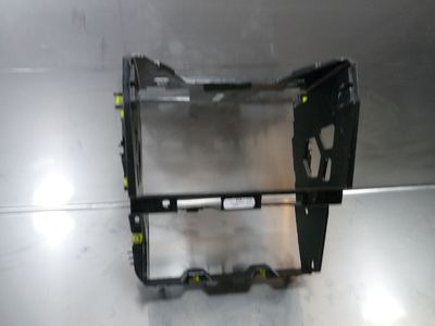 VW Golf 5 1.9 TDI KBL 1K0858005B / 1K0 858 005 B ORIGINAL gebraucht - Radioschacht