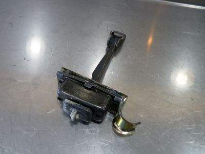 Porsche Boxster S 986 3.2 Bj.04 Türfangband links