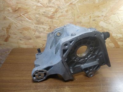 OPEL ZAFIRA 1.9 CDTI Halter Motor Einspritzpumpe Lichtmaschine ORIGINAL gebraucht - 55187918