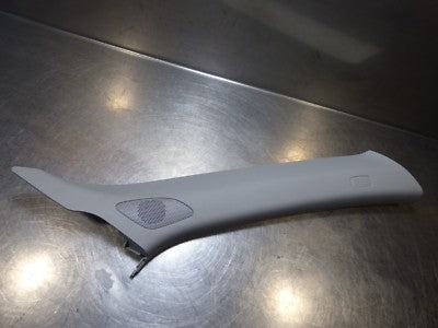 Audi A1 8X A Säule Verkleidung Säule Abdeckung 8X0867234A + Hochtöner 8X0035399C