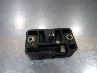 SMART ForTwo 450 0.6 SCHLOSS HECKKLAPPE ORIGINAL gebraucht - 0000865
