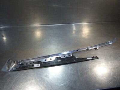 Porsche Panamera 970 Dekorleiste Türverkleidung Hinten Links 97055538304 BT2