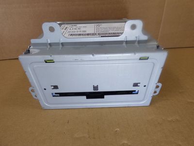 OPEL INSIGNIA 2.0 CDTI Radio DVD 800 Navi Bosch 13337253