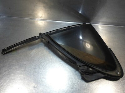 Porsche Panamera 970 Seitenscheibe Hinten Links Dreieckscheibe  97054431110