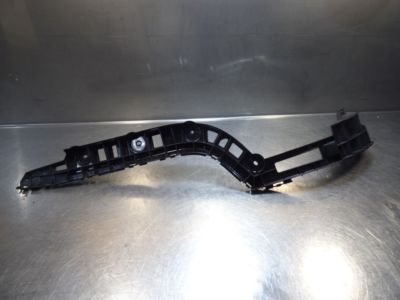 VW Passat 3G 2.0 TDI Stoßstange Halter hinten / 3AF 807 394 ORIGINAL gebraucht - 3AF807394