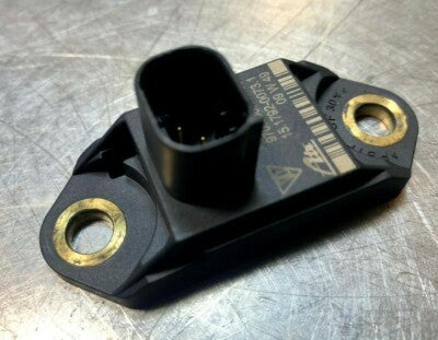 Porsche Panamera 970 4S GTS TURBO Crashsensor 97060611100
