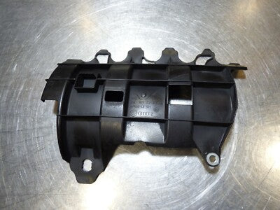 VW Crafter 2.0 CR TDI Ölwanne Schwallblech 03L103623A gebraucht - Original