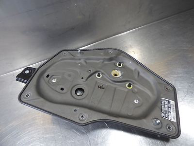 Skoda Superb 1.9 TDI Fensterheber hinten links ohne Motor 3T5839401