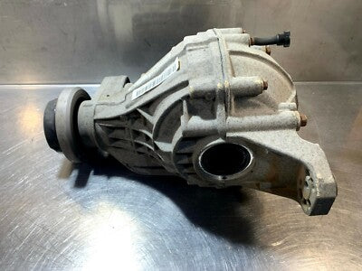 Jeep Grand Cherokee 3.0 D IV WK2 2015 Hinterachse Differential 3.45 Ratio 735AA