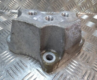 Jeep KL 2.0 CRD LMY51 Motor Halter Halterung Motorhalter ORIGINAL gebraucht - Cherokee