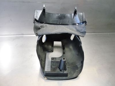 Ford FOCUS C-MAX 1.6 Lenksäule 3M51-3530-ABW / 3M51-3533-CBW ORIGINAL gebraucht - Verkleidung