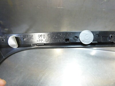 Porsche Panamera 970 Dichtung Fensterdichtung Gummi hinten rechts  97053629600