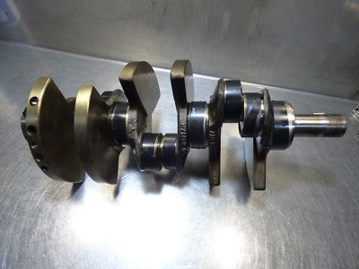 Kurbelwelle für Porsche PANAMERA 3.6 V6 M46.20 Motor 300 PS 9461012R ORIGINAL gebraucht - 94601122