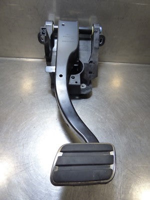 Porsche PANAMERA 970 Bremspedal Brake 97042314101 97042306501 ORIGINAL gebraucht - 97042300900