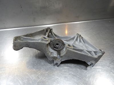 Renault Megane MK3 Bj.:2009 Halter Lichtmaschine, Klimakompressor ORIGINAL gebraucht - 8200100148