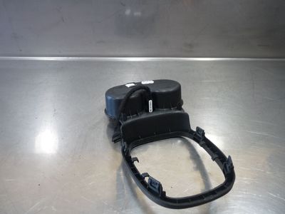 Opel Corsa D 1.4  Getränkehalter mit MP3 Kabel 13205815 / 13255833