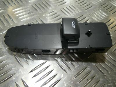 Opel Insignia B 2018 Fensterheber schalter beifahrer vorne rechts GM ORIGINAL gebraucht - 23333505