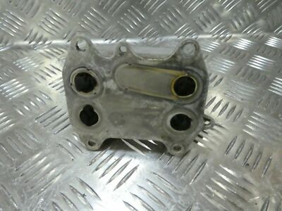 Original VW Transporter T5 T6 2.0 TDI CAA Ölkühler 03L117021C / 03L 117 021 C