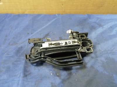 AUDI A6 4F 2.7 TDI V6 Bj.2006 Türgriff Außen vorne/hinten rechts ORIGINAL gebraucht - 4F0837886