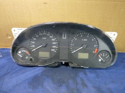 Ford Galaxy 2.8 Tacho 7M0919881R ORIGINAL gebraucht - Kombiinstrument