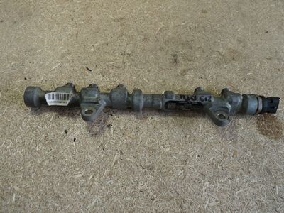 Opel Astra H 1.3 CDTI Verteilerrohr 0445214193  / 0 445 214 193