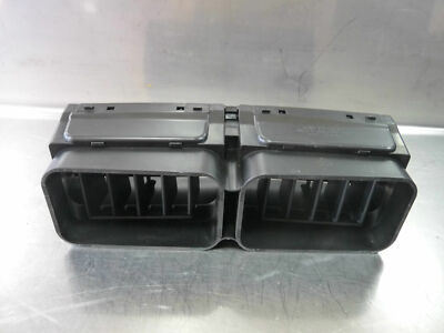 Subaru Impreza STi 2013 Centre Dash Air Vent ORIGINAL gebraucht - 66110FG020