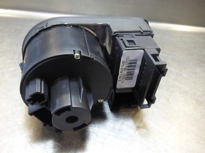 Genuine Audi A1 10-15 RHD Headlamp Adjustment Switch Dail 8X2941531P ORIGINAL gebraucht - Sportback