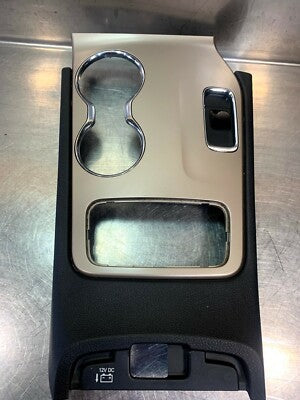 Jeep Grand Cherokee IV WK2 2013-18 Bezel-Gear Shift Indicator Mopart 1VP191X9AC