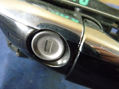 Mercedes E280 SE CDI Bj:2009 Türgriff, außen vorne rechts  (für rechtslenker)
