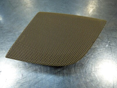 Porsche Panamera 970 Hochtöner Speaker 7PP035411D Links  97055255300 + Abdeckung