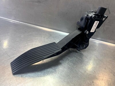 Original OPEL ASTRA K 1.4 2018 Gaspedal Pedal Gaspotentiometer  GM 13373776