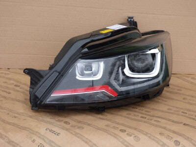 Original VW Volkswagen Lamando GTS Left Side LED Xenon Headlight 5GD941033A