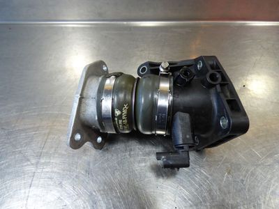 Ford Focus II 1.6 TDCi töltőlevegőcső 7V20-9J444-AB / 9651559480