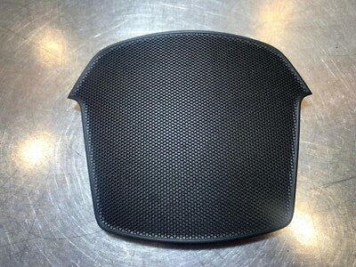 Porsche 981 Mittelkonsole Verkleidung Konsole Blende Gitter 98155234500 *
