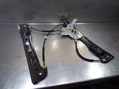 Opel Insignia 2.0 CDTI Fensterheber ohne Motor vorne links 20951452