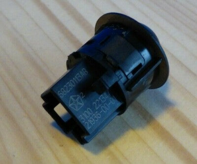 Alfa Romeo Stelvio Q4 2021 Sonnensensor Klimaanlage Sun sensor 68230113AB