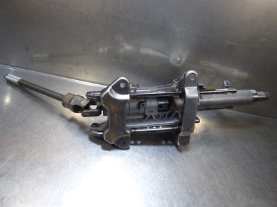 Porsche PANAMERA 970 Lenksäule Lenksaule ORIGINAL gebraucht - 97034700720