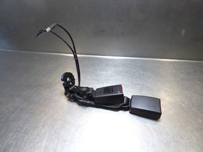 Orig. Audi A1 8X  Gurtschloss Peitsche Links Hinten 8X4857739C
