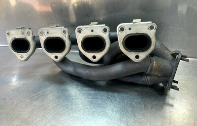 Original Porsche PANAMERA 970 V8 Abgaskrümmer Auspuffkrümmer rechts 94811113021