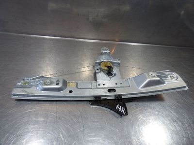 Opel Insignia 2.0 CDTI Fensterheber ohne Motor hinten rechts 20952451